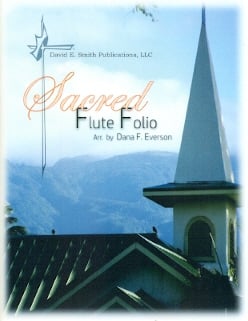 Sacred Flute Folio