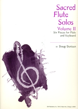 Sacred Flute Solos (v.2)