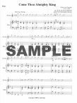 Sacred Music Collection (v.1)