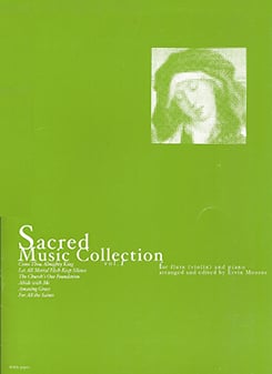 Sacred Music Collection (v.1)