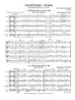 Sacred Music - Hymns