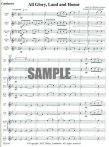 Sacred Quartet Collection