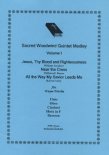 Sacred Woodwind Quintet Medley (v.1)