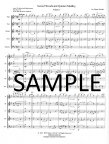 Sacred Woodwind Quintet Medley (v.1)