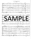 Sacred Woodwind Quintet Medley (v.1)