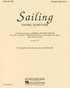 Sailing
