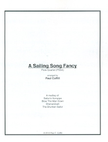 Sailing Song Fancy, A
