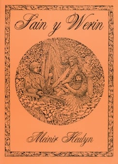 Sain Y Werin (ed.Heulyn ) - Collection of Welsh Melodies