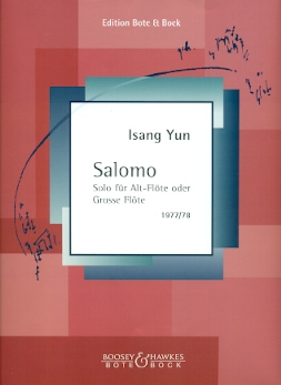 Salomo