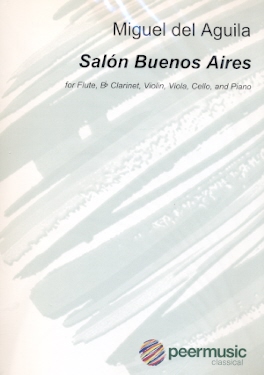 Salon Buenos Aires Op84