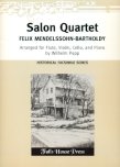 Salon Quartet (pts)