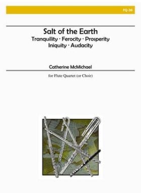 Salt of the Earth