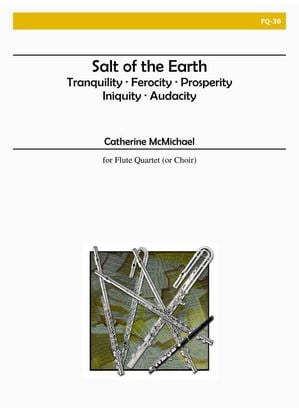 Salt of the Earth