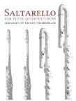 Saltarello