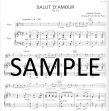 Salut d'Amour Op12