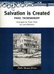 Salvation Is Created