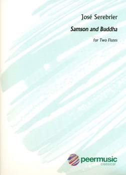 Samson and Buddha