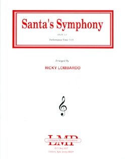 Santa's Symphony