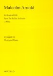 Sarabande from the Ballet Solitaire