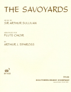 Savoyards (The)