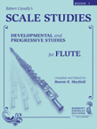Scale Studies (Book 1)
