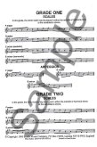 Scales and Arpeggios