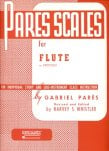Scales for Flute or Piccolo