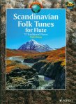 Scandinavian Folk Tunes