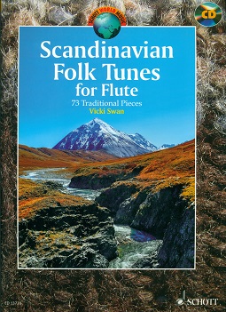 Scandinavian Folk Tunes