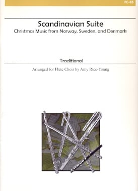 Scandinavian Suite