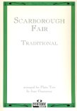 Scarborough Fair (3 Scores)