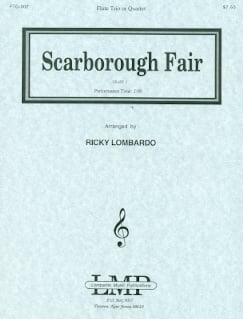Scarborough Fair