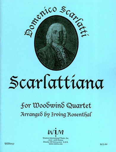 Scarlattiana