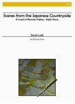 Scenes from the Japanese Countryside