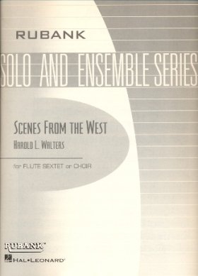 Scenes from the West