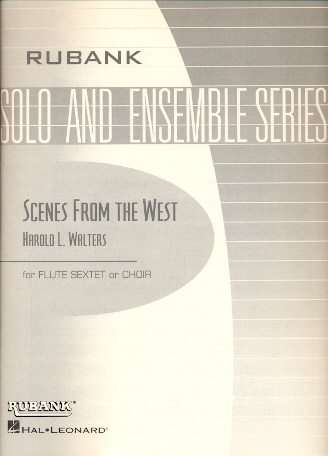 Scenes from the West