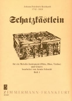 Schatzfastlein