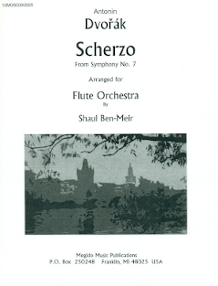 Scherzo