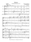Scherzo from Piano Sonata Op2 #3