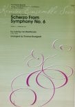 Scherzo from Symphony #6