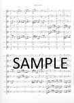 Scherzo from Symphony #6