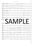 Scherzo from Symphony #6