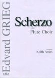 Scherzo Op54 #5