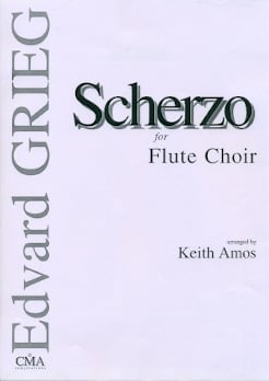 Scherzo Op54 #5