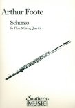 Scherzo (score and parts)