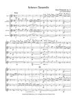 Scherzo-Tarantelle