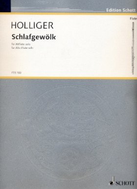 Schlafgewolk
