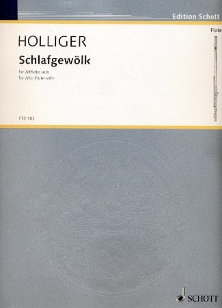 Schlafgewolk