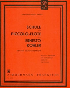 School for Piccolo