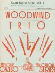 Scott Joplin Suite (v.1)